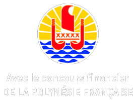 Logo Présidence PF
