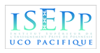 Logo ISEPP