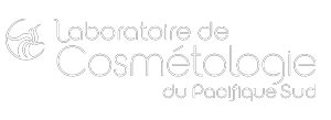 Logo - Laboratoire de Cosmétologie du Pacifique Sud