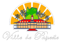 Logo Ville de Papeete
