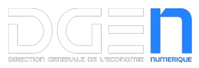 Logo DGEN