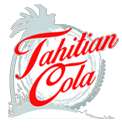 Logo Tahitian Cola